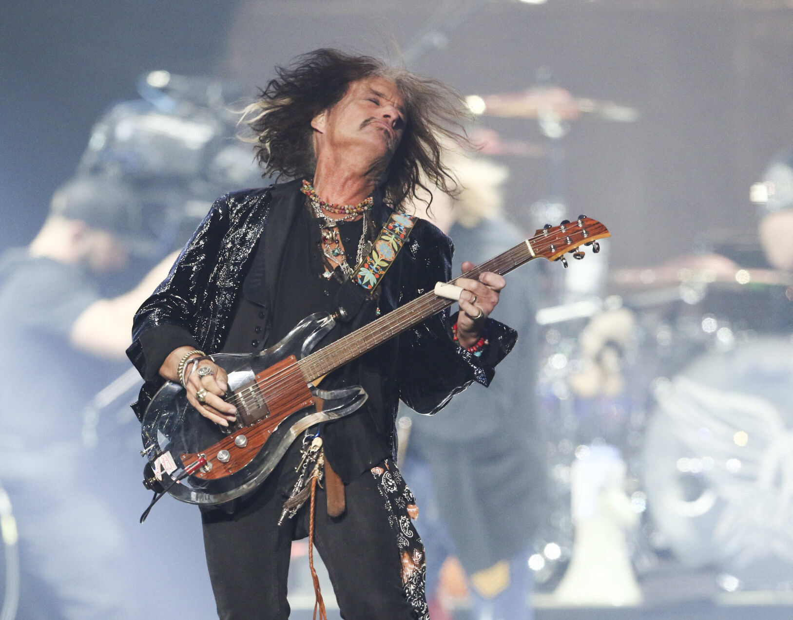 Joe Perry